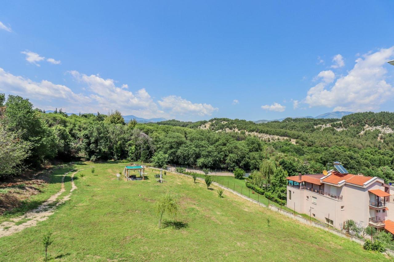 Acropolis Next To Center Apartment Serres