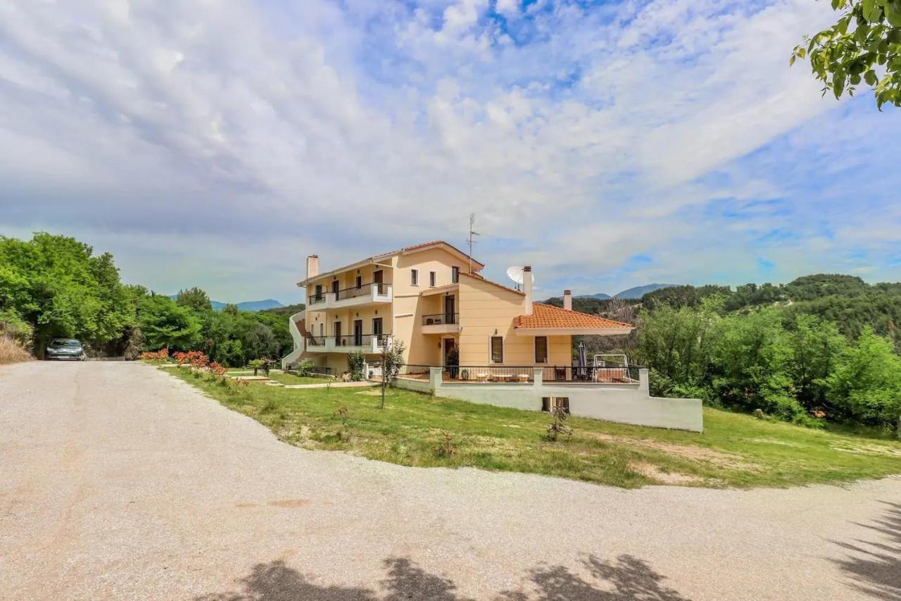 Apartment Acropolis Next To Center Serres