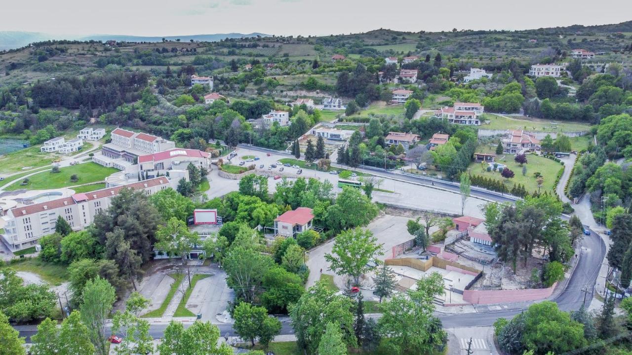 Apartment Acropolis Next To Center *