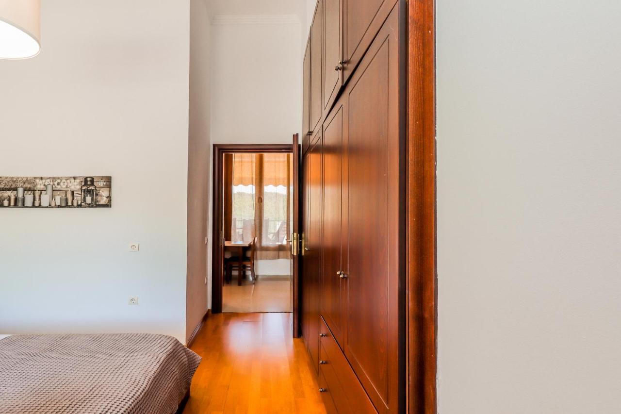 Apartment Acropolis Next To Center