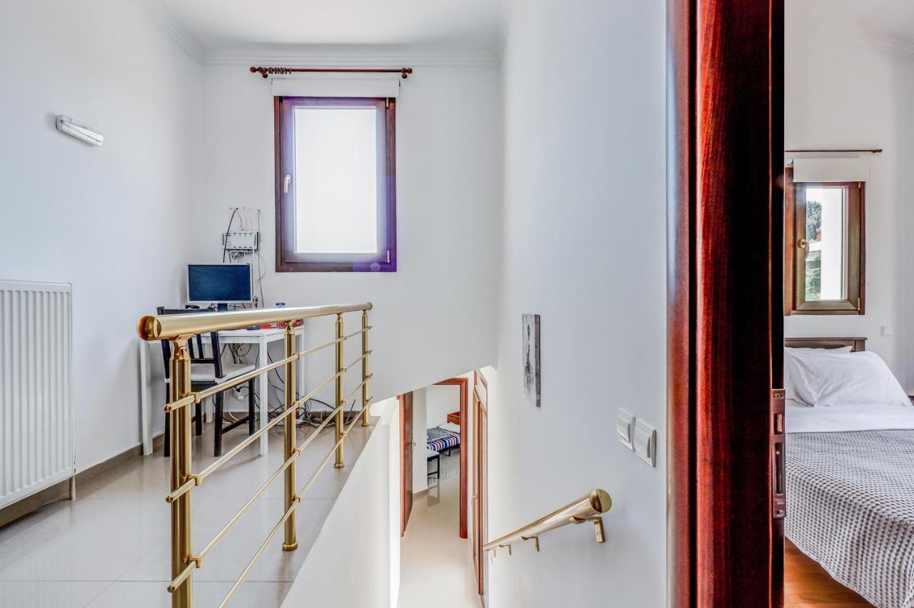 Apartment Acropolis Next To Center